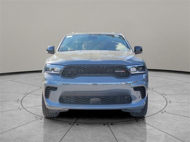 new 2026 Dodge Durango car, priced at $47,870