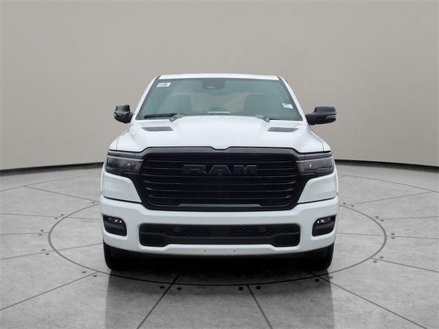 new 2025 Ram 1500 car, priced at $64,195