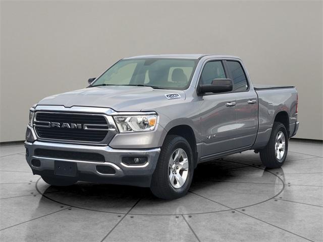 used 2020 Ram 1500 car, priced at $29,963