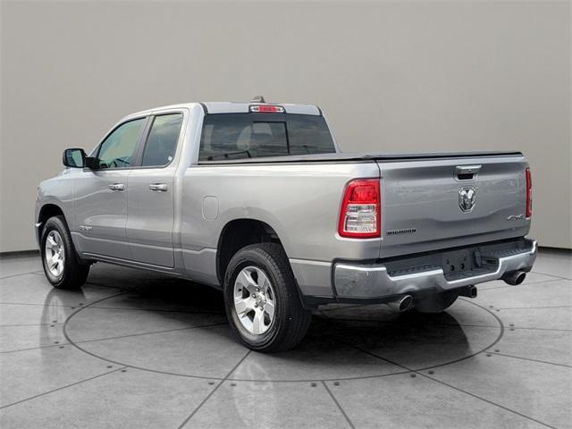 used 2020 Ram 1500 car, priced at $29,963