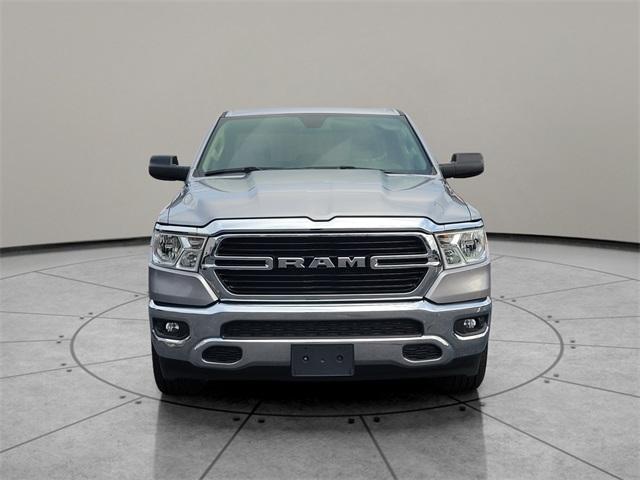 used 2020 Ram 1500 car, priced at $29,963