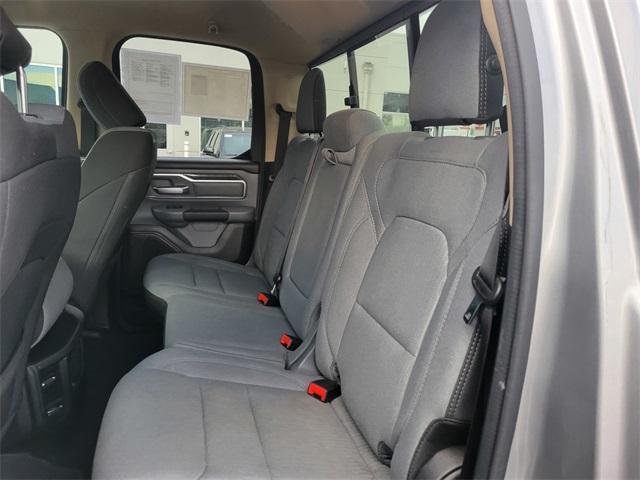 used 2020 Ram 1500 car, priced at $29,963