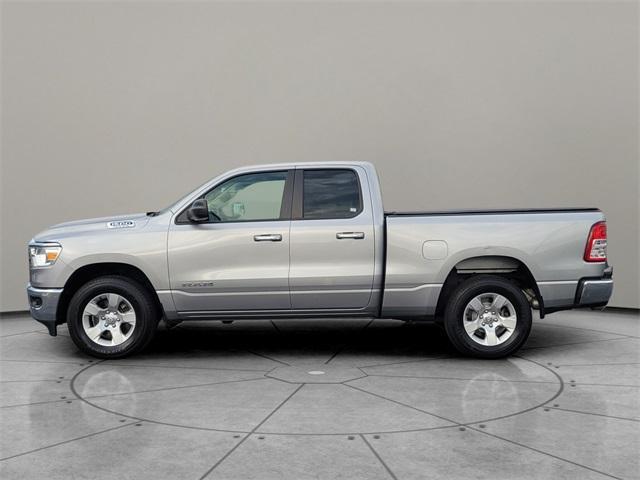 used 2020 Ram 1500 car, priced at $29,963