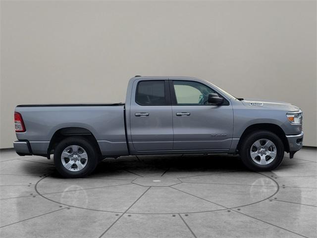 used 2020 Ram 1500 car, priced at $29,963