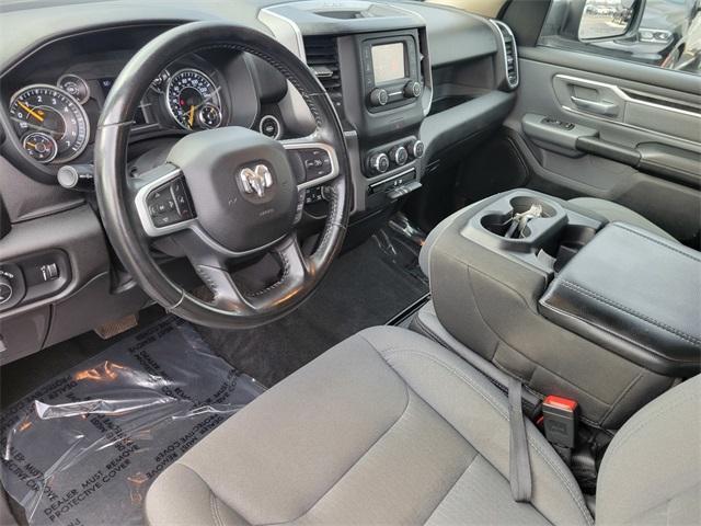 used 2020 Ram 1500 car, priced at $29,963