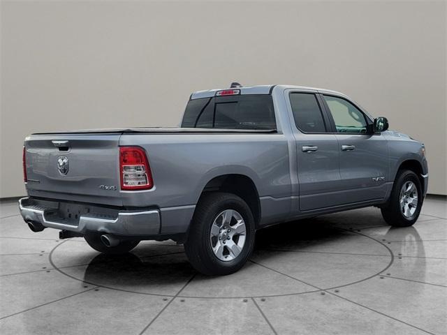 used 2020 Ram 1500 car, priced at $29,963