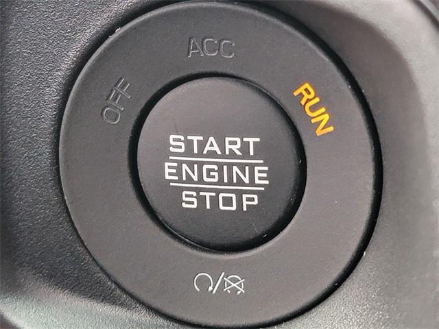 new 2026 Jeep Wrangler car, priced at $52,105