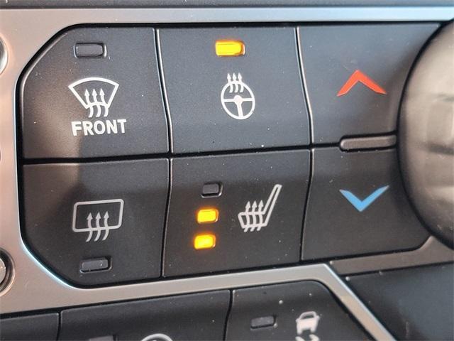 new 2026 Jeep Wrangler car, priced at $52,105