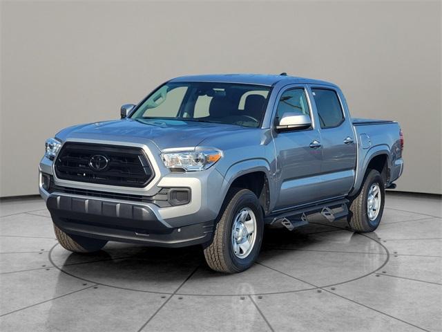 used 2022 Toyota Tacoma car, priced at $31,988