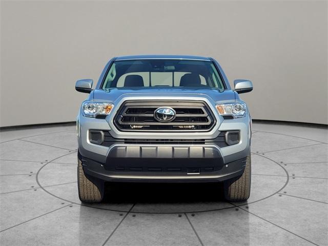 used 2022 Toyota Tacoma car, priced at $31,988