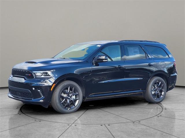 new 2026 Dodge Durango car, priced at $49,685