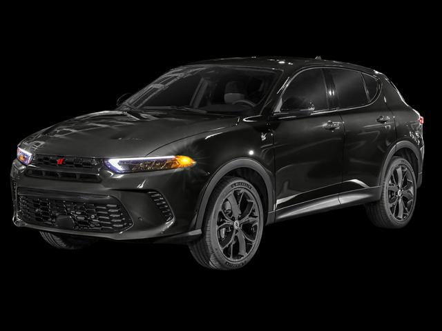 new 2024 Dodge Hornet car, priced at $38,285