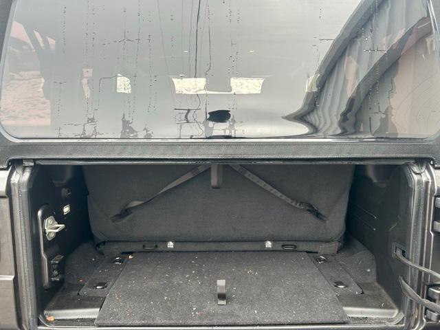 used 2024 Jeep Wrangler car, priced at $32,888