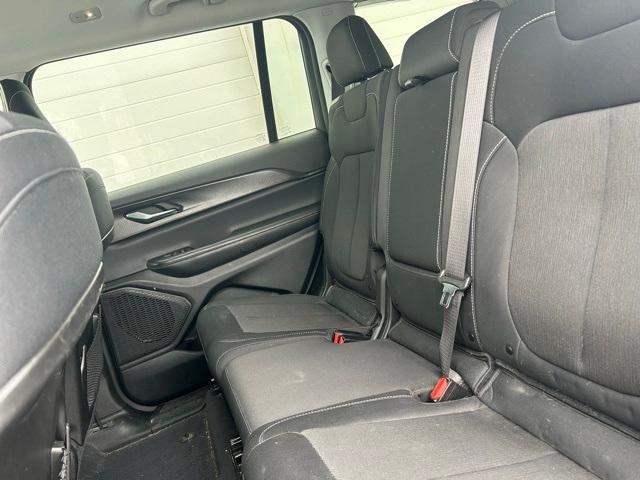 used 2023 Jeep Grand Cherokee L car, priced at $31,888