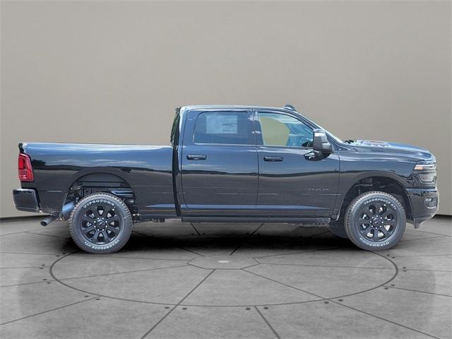 new 2025 Ram 2500 car, priced at $71,340