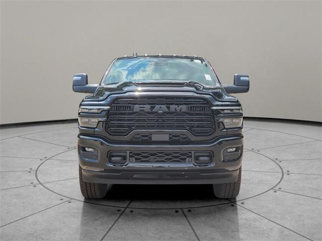 new 2025 Ram 2500 car, priced at $71,340