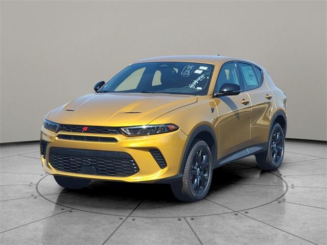 new 2024 Dodge Hornet car, priced at $28,080