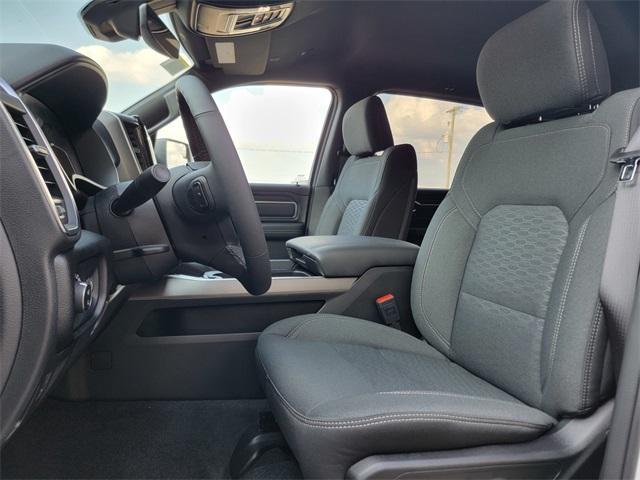 new 2026 Ram 1500 car, priced at $54,680