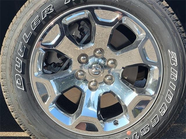 new 2026 Ram 1500 car, priced at $54,680