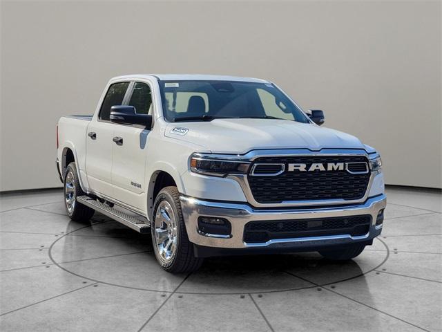 new 2026 Ram 1500 car, priced at $54,680