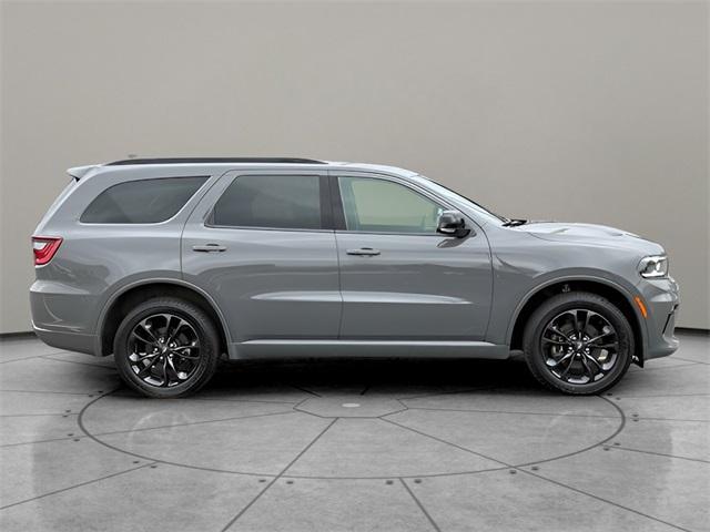 used 2022 Dodge Durango car, priced at $34,519
