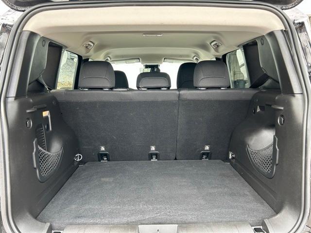 used 2020 Jeep Renegade car, priced at $19,888