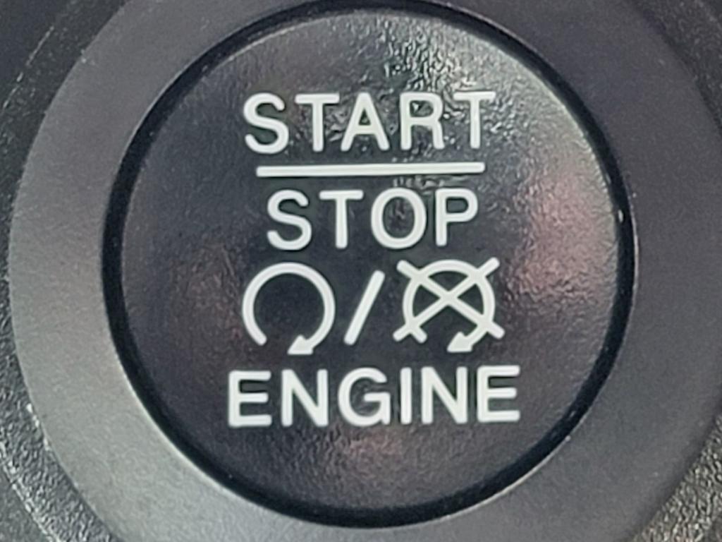 used 2020 Jeep Renegade car, priced at $19,888