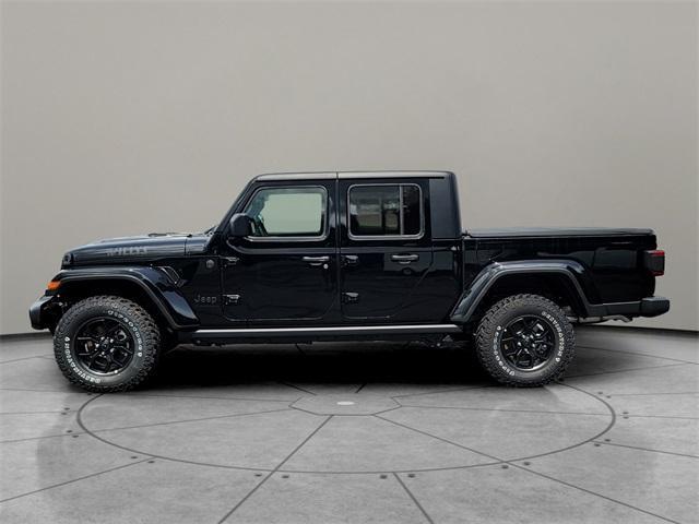 new 2024 Jeep Gladiator car, priced at $44,130