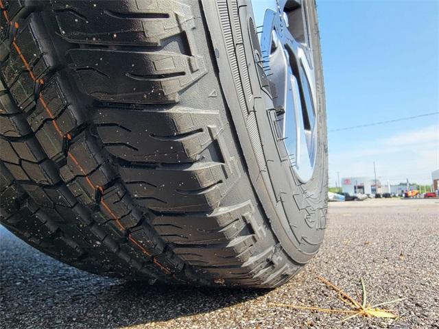 used 2023 Jeep Grand Cherokee 4xe car, priced at $33,888