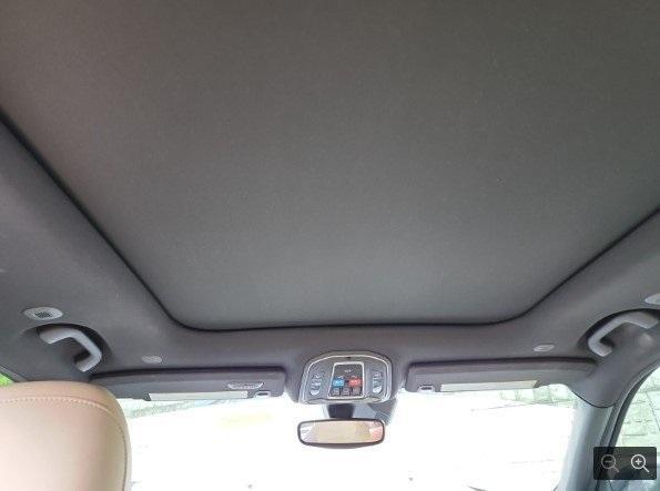 used 2023 Jeep Grand Cherokee 4xe car, priced at $34,978