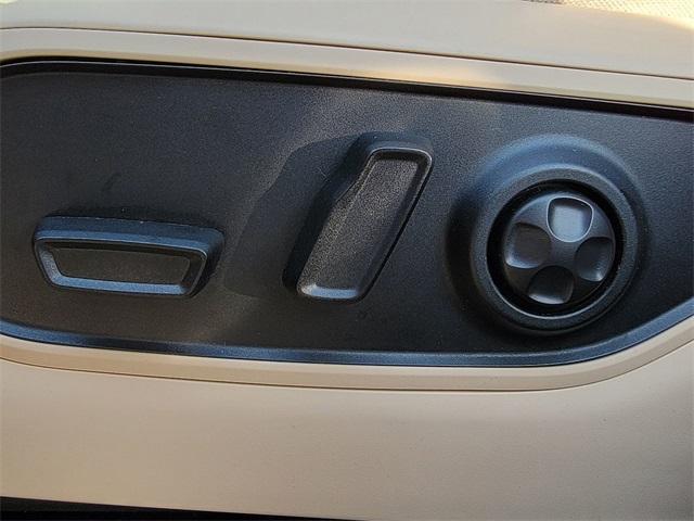 used 2023 Jeep Grand Cherokee 4xe car, priced at $33,888