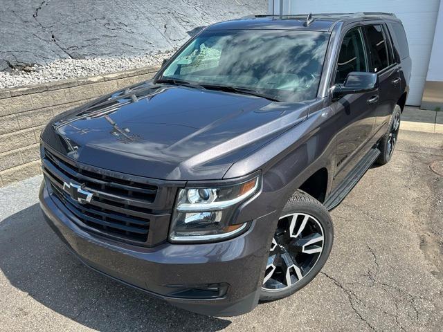 used 2018 Chevrolet Tahoe car, priced at $41,888