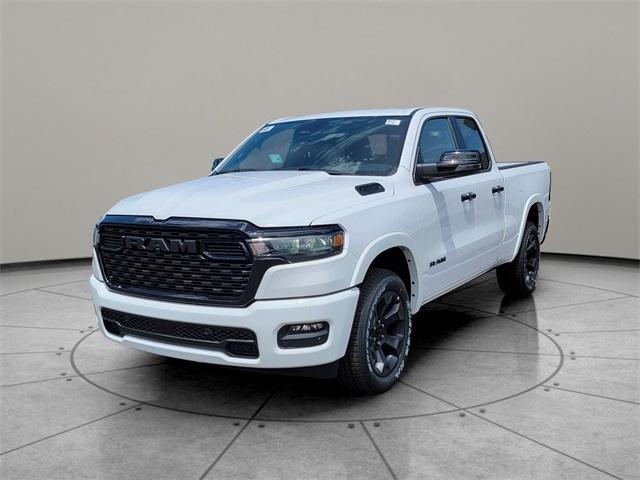 new 2025 Ram 1500 car, priced at $56,290