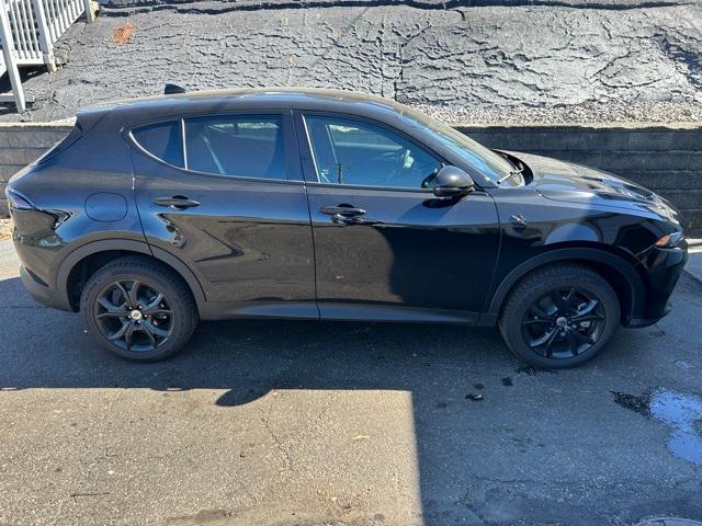 used 2023 Dodge Hornet car, priced at $24,888