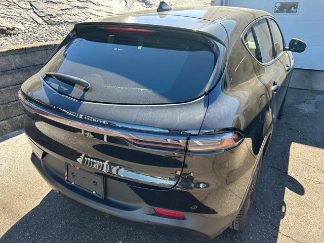 used 2023 Dodge Hornet car, priced at $24,888
