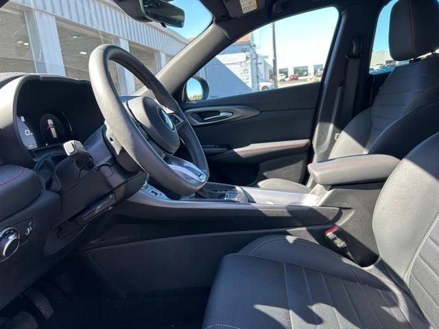 used 2023 Dodge Hornet car, priced at $24,888