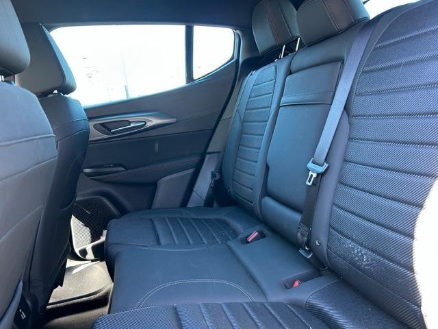 used 2023 Dodge Hornet car, priced at $24,888