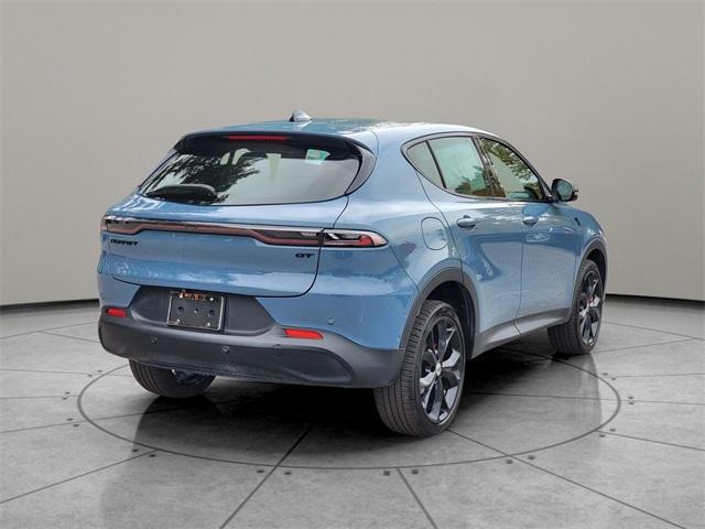 used 2024 Dodge Hornet car, priced at $27,488