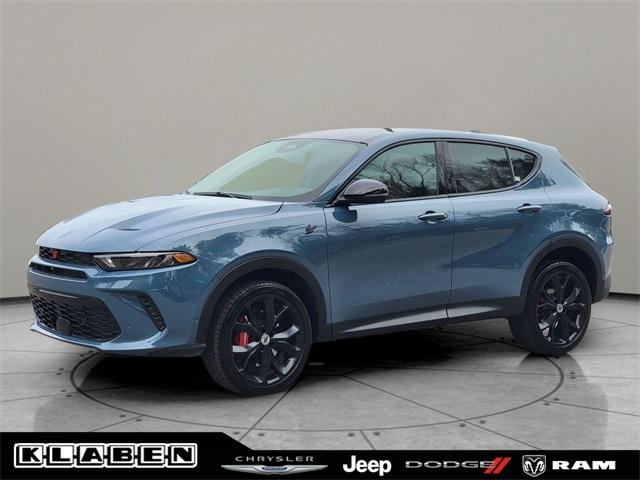 used 2024 Dodge Hornet car, priced at $27,488