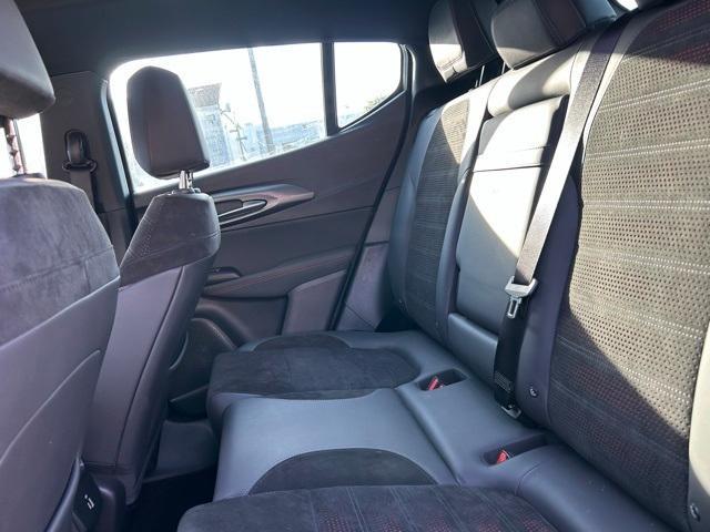 used 2024 Dodge Hornet car, priced at $27,488