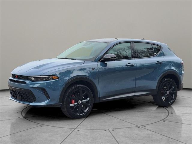 used 2024 Dodge Hornet car, priced at $27,488