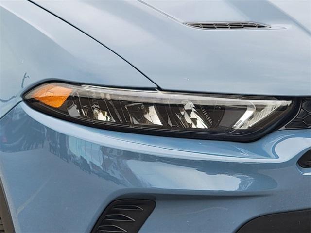 used 2024 Dodge Hornet car, priced at $27,488