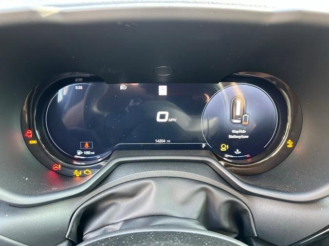 used 2024 Dodge Hornet car, priced at $27,488