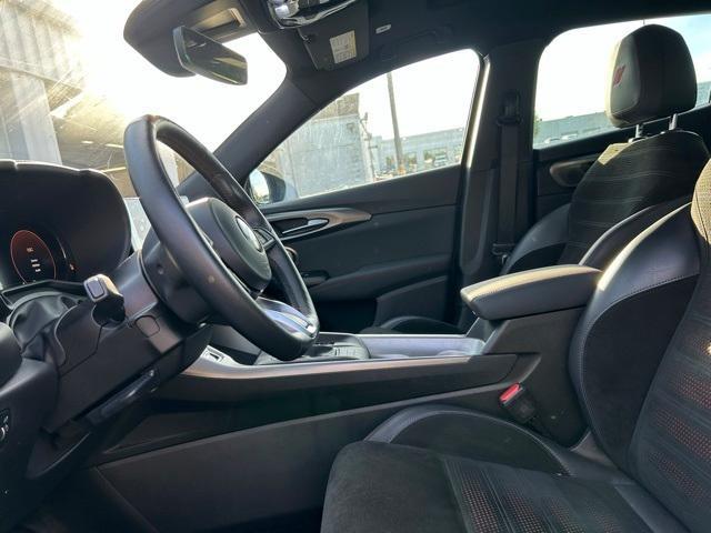 used 2024 Dodge Hornet car, priced at $27,488