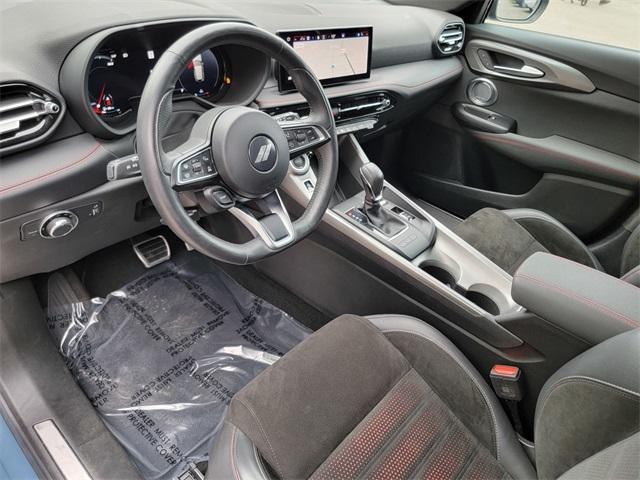used 2024 Dodge Hornet car, priced at $27,488
