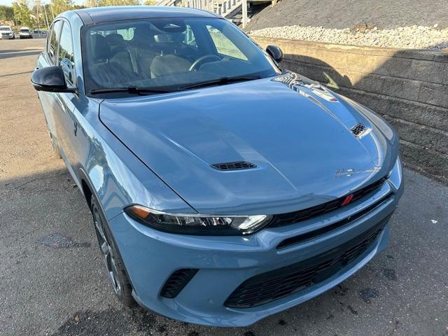 used 2024 Dodge Hornet car, priced at $27,488