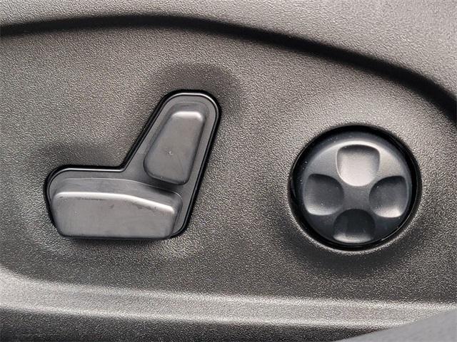 used 2024 Dodge Hornet car, priced at $27,488