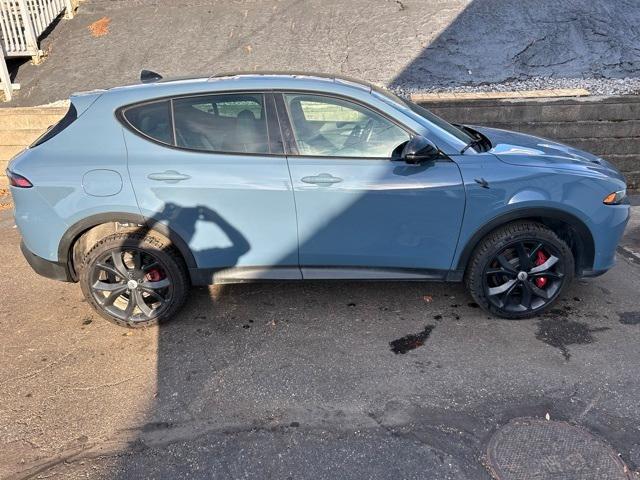 used 2024 Dodge Hornet car, priced at $27,488