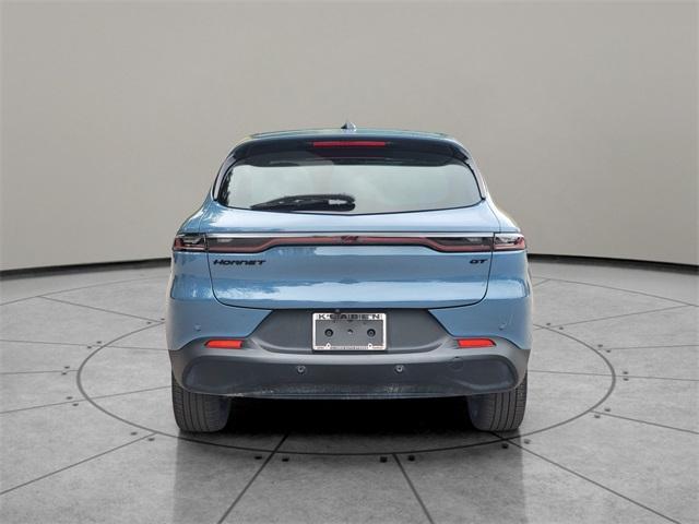 used 2024 Dodge Hornet car, priced at $27,488