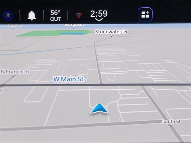 used 2024 Dodge Hornet car, priced at $27,488